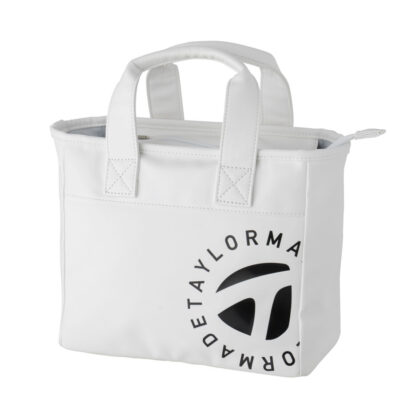 TaylorMade Việt Nam - Túi Tote tròn Circle T