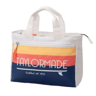 TaylorMade Việt Nam - Túi Tote tròn Golden State