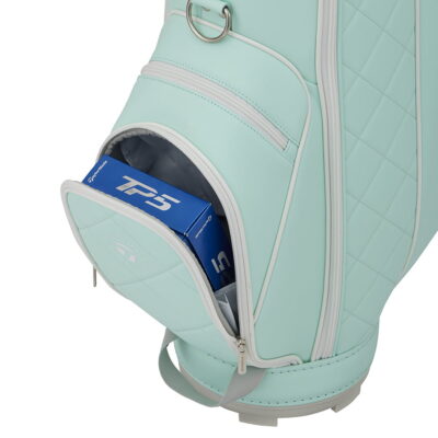 TaylorMade Việt Nam - Túi gậy Wilshire