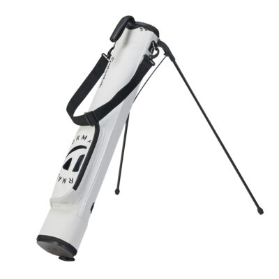 TaylorMade Việt Nam - Túi gậy tập golf mini có chân chống Circle T