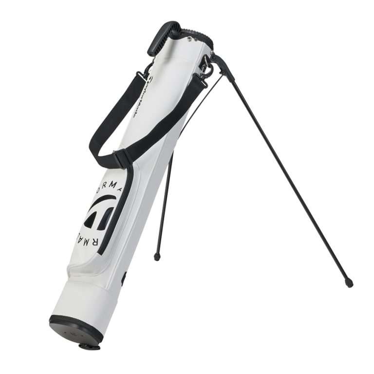 TaylorMade Việt Nam - Túi gậy tập golf mini có chân chống Circle T