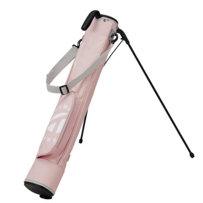 TaylorMade Việt Nam - Túi gậy tập golf mini có chân chống Circle T