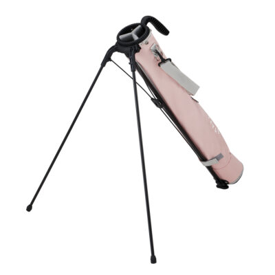 TaylorMade Việt Nam - Túi gậy tập golf mini có chân chống Circle T