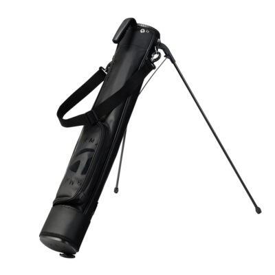 TaylorMade Việt Nam - Túi gậy tập golf mini có chân chống Circle T