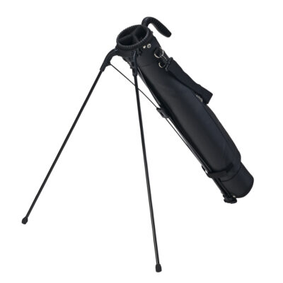 TaylorMade Việt Nam - Túi gậy tập golf mini có chân chống Circle T