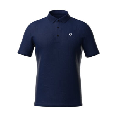 Taylormade Việt Nam - Typography SS Polo
