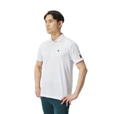 Taylormade Việt Nam - Typography SS Polo