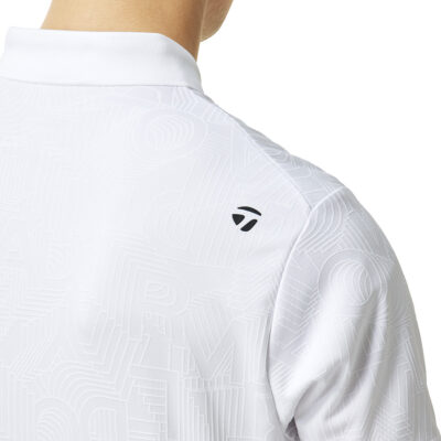 Taylormade Việt Nam - Typography SS Polo
