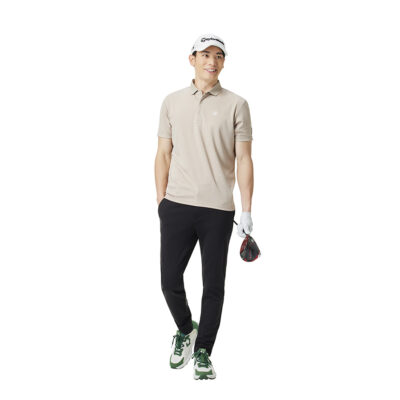 Taylormade Việt Nam - Typography SS Polo