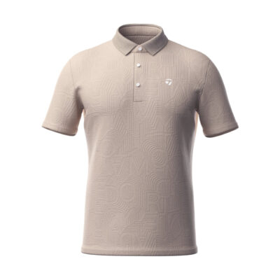 Taylormade Việt Nam - Typography SS Polo