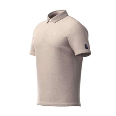 Taylormade Việt Nam - Typography SS Polo