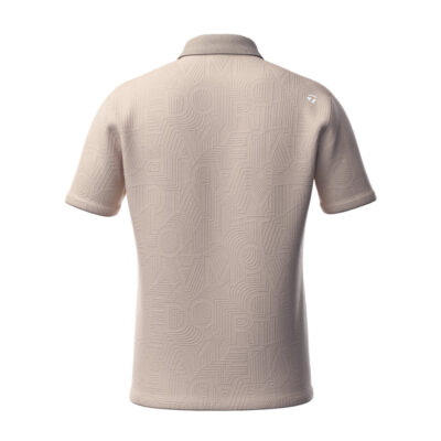 Taylormade Việt Nam - Typography SS Polo