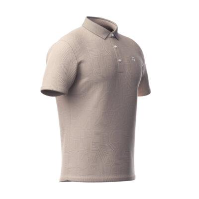 Taylormade Việt Nam - Typography SS Polo