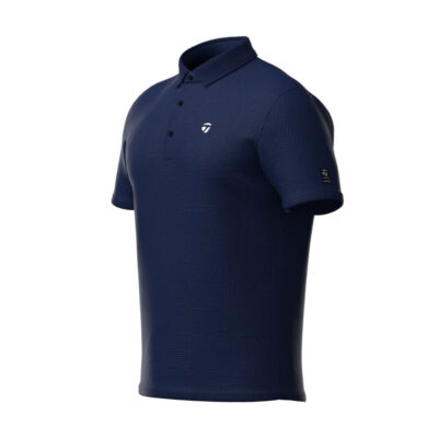 Taylormade Việt Nam - Typography SS Polo