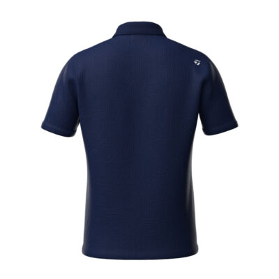 Taylormade Việt Nam - Typography SS Polo