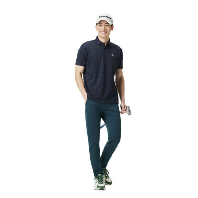 Taylormade Việt Nam - Typography SS Polo