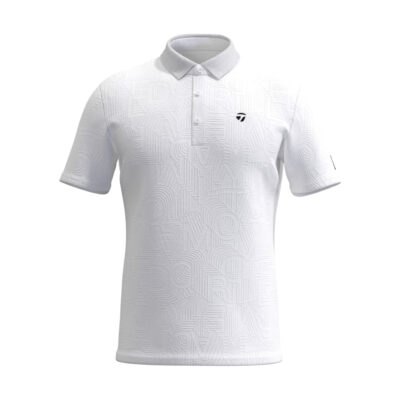 Taylormade Việt Nam - Typography SS Polo
