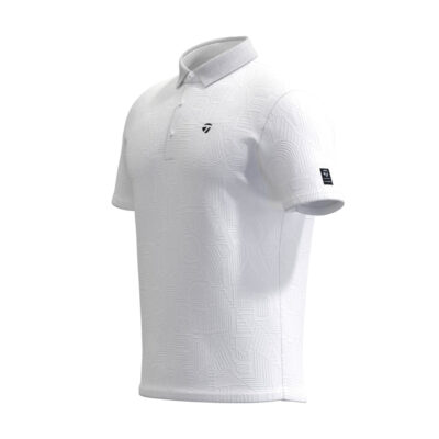 Taylormade Việt Nam - Typography SS Polo