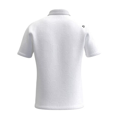 Taylormade Việt Nam - Typography SS Polo