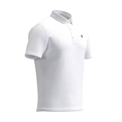 Taylormade Việt Nam - Typography SS Polo