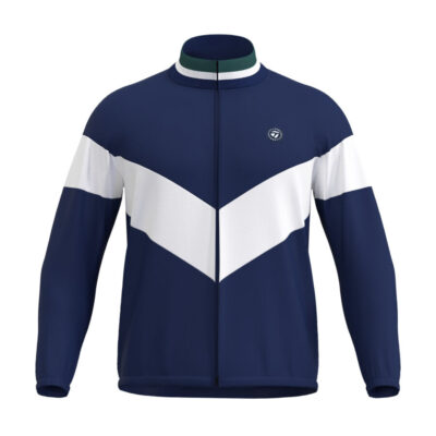 Taylormade Việt Nam - V-line stretch wind jacket