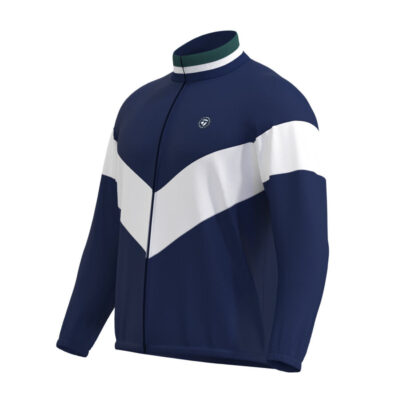 Taylormade Việt Nam - V-line stretch wind jacket
