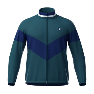Taylormade Việt Nam - V-line stretch wind jacket