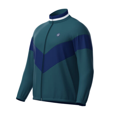 Taylormade Việt Nam - V-line stretch wind jacket