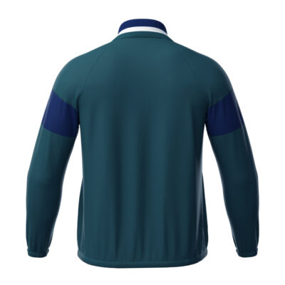 Taylormade Việt Nam - V-line stretch wind jacket