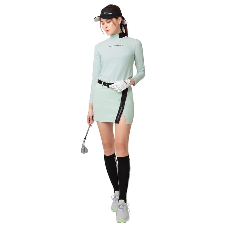 TaylorMade Việt Nam - Váy Tour TM Lined