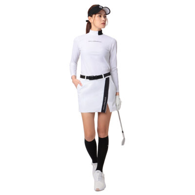 TaylorMade Việt Nam - Váy Tour TM Lined