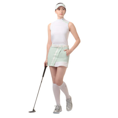 Taylormade Việt Nam - Váy xếp ly Asymmetrical