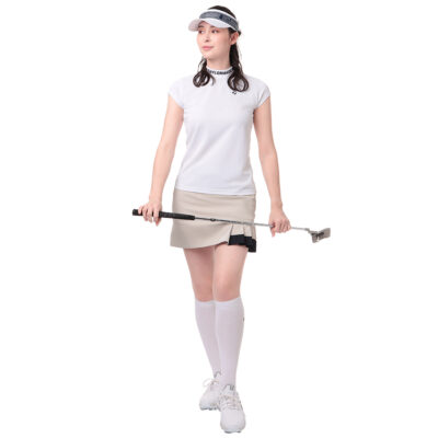 TaylorMade Việt Nam - Váy xếp ly Block