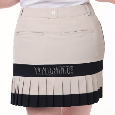 TaylorMade Việt Nam - Váy xếp ly Block