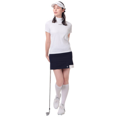 TaylorMade Việt Nam - Váy xếp ly Block