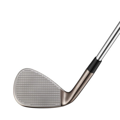 Taylormade Golf Việt Nam - Wedge Hi-Toe Raw