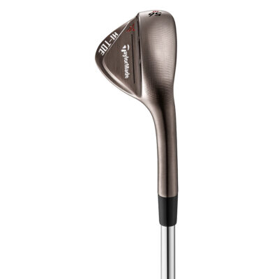 Taylormade Golf Việt Nam - Wedge Hi-Toe Raw