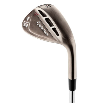Taylormade Golf Việt Nam - Wedge Hi-Toe Raw