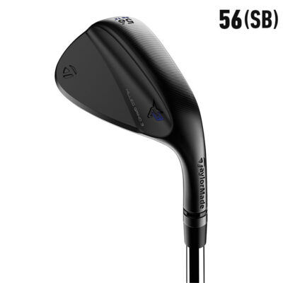 Taylormade Golf Việt Nam - Wedge MG3 Đen