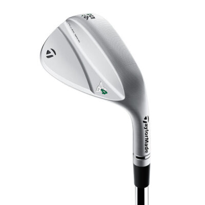 Taylormade Golf Việt Nam - Wedge MG4 Chrome