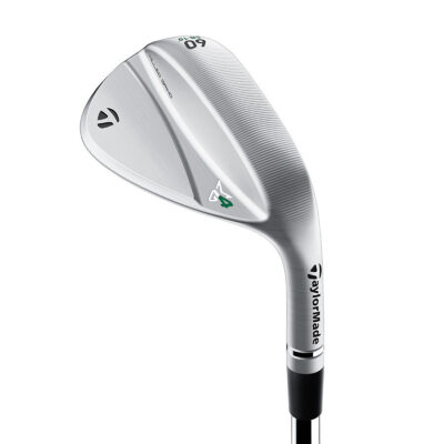 Taylormade Golf Việt Nam - Wedge MG4 Chrome