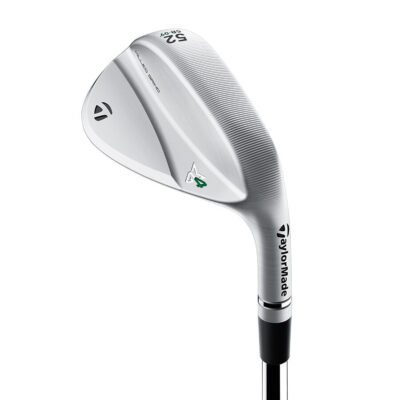 Taylormade Golf Việt Nam - Wedge MG4 Chrome