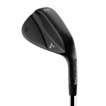 Taylormade Golf Việt Nam - Wedge MG4 Đen