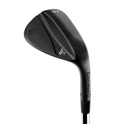 Taylormade Golf Việt Nam - Wedge MG4 Đen