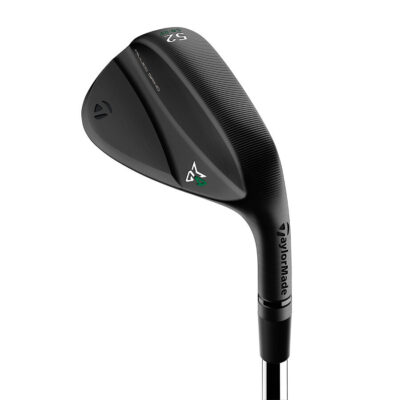 Taylormade Golf Việt Nam - Wedge MG4 Đen