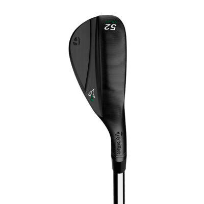 Taylormade Golf Việt Nam - Wedge MG4 Đen