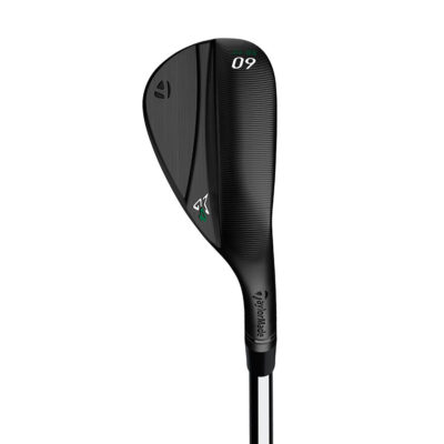 Taylormade Golf Việt Nam - Wedge MG4 Đen 7