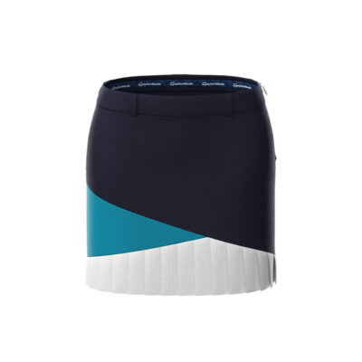 Taylormade Việt Nam - Women Block Pleat Skirt