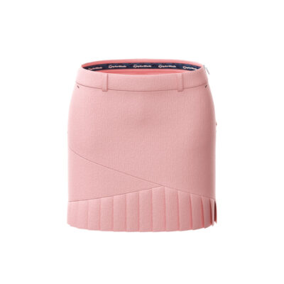 Taylormade Việt Nam - Women Block Pleat Skirt