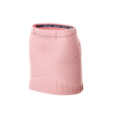 Taylormade Việt Nam - Women Block Pleat Skirt